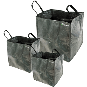 Sacs à végétaux - Lot de 3 sacs 1x70L - 1x100L - 1x170L