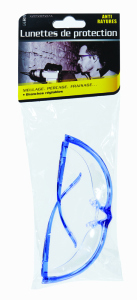 Lunettes de protection TECHNIQUE - FIN DE SERIE