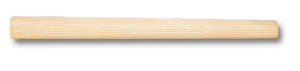 Manche de marteau coffreur HICKORY 40cm
