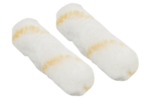 Manchons antigoutte 110mm petites surfaces - 2pces - 25121100