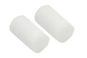 Manchons mousse 50mm petites surfaces - 2pces - 25122 50