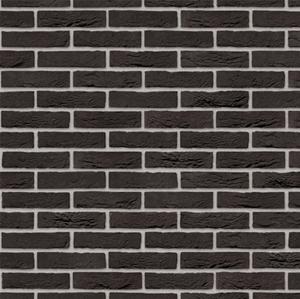 Brique moulée main MANGANESE 65x100x210 VANDERSANDEN - P620 VENDU PAR PALETTE COMPLETE