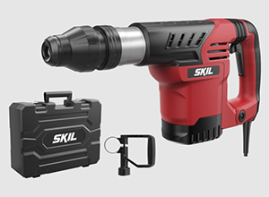 Marteau burineur SDS MAX 12J - 1150W SKIL - RH1E1792GA