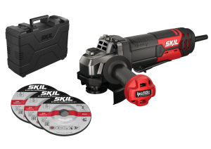 Meuleuse d'angle 850W Ø125 mm