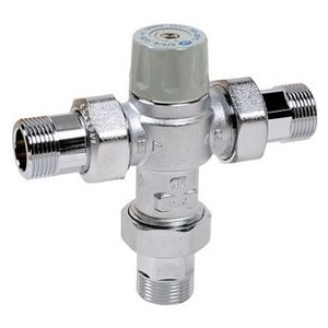 Mitigeur eau chaude sanitaire avec sécurité - 5217