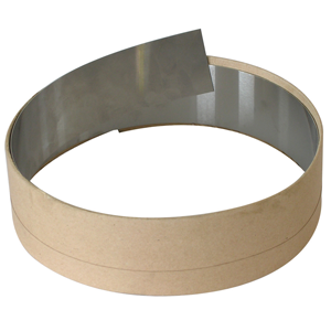 Règle carreleur inox 2mx6cm