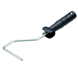 Monture courte ABS 110mm ROULOR - 724010