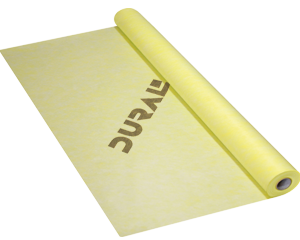 Natte étanchéité DURABASE WP - Rouleau 5m² sous-carrelage intérieur