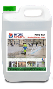 Hydro-Net 5L - nettoyant urbain