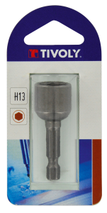 Noix de serrage magnétique Ø12