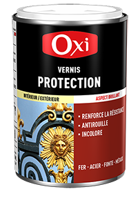Vernis protection FER 250ml