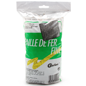 Paille de Fer Fine n°3 100g