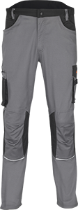 Pantalon EKOR multi-poches taille M