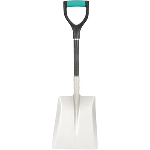 Pelle à neige large