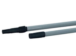 Perche télescopique 2m