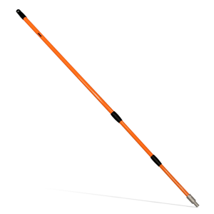 Perche téléscopique EDMABLADE 1,20m à 2,40m