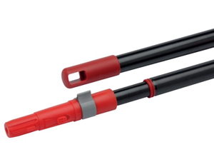 Perche télescopique SYSTEM BLOCK 1,1 à 2m - 800352