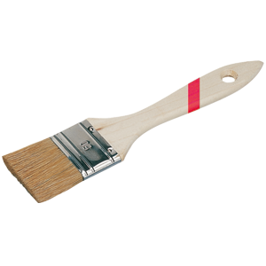 Pinceau plat ECO 80mm - 10090 80