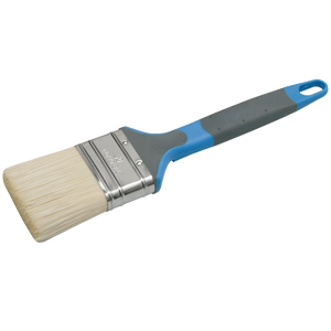 Pinceau plat acrylique 30mm SOFT TOUCH - 10301 30