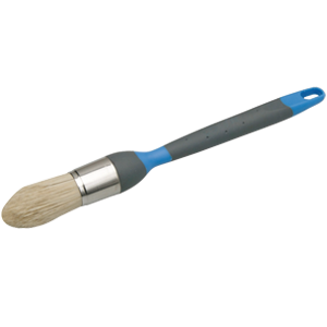 Pinceau à réchampir acrylique 29mm SOFT TOUCH - 18301 6