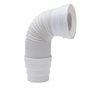 Pipe extensible 260 à 650mm multidirectionnelle