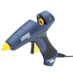 Pistolet à colle CG270 + accessoires