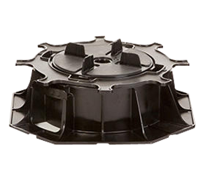 Plot ZOOM 2 -hauteur réglable 60 à 100mm SIPLAST