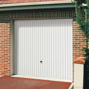 Porte de Garage basculante H2000xL2375 M122