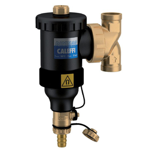 Pot de décantation orientable 3/4F - DIRTMAG 545