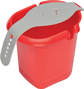 Pot EASY TOUCH 750ml avec sangle - 195007