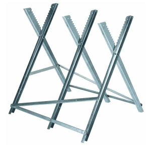 Chevalet à bois galva EINHELL