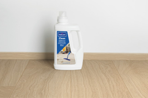 Produit d'entretien Quick Step Clean 1L