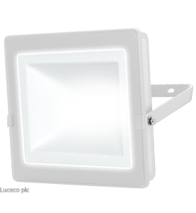 Projecteur LED Blanc 8000lm 100W 4000K IP65 fin de serie