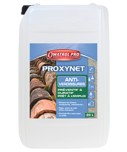 Anti-verdissures PROXYNET 20L prêt à l''emploi