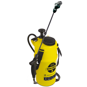 Pulvérisateur Elyte 8 Ultramax - buse mu - buse multi-usages 3 en 1 + tube 2,40m