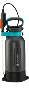 Pulvérisateur à pression préalable 5L GARDENA