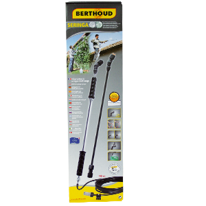 Pulvérisateur à seringue SERINGA BERTHOU BERTHOUD