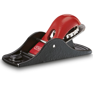 Rabot métallique 102