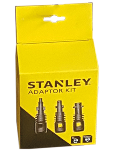 Raccords universels pour NHP - accessoires Stanley sur NHP