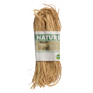 Raphia naturel 50g