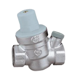 Réducteur de pression 3/4 sans mano - R53320