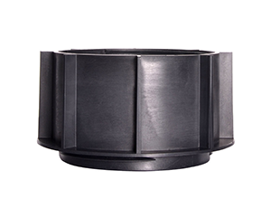 Rehausse 60mm pour plot CLEMAN