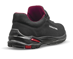 Chaussures de sécurité Lemaitre RILEY Taille 41 Basse