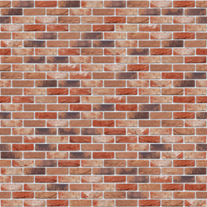 Brique moulée main ROMANCE 65x100x210 VANDERSANDEN - P620 VENDU PAR PALETTE COMPLETE