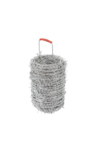 Ronce acier GALVANISE Fil 1.5 100m - FILIAC