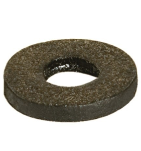 Rondelle bitume 20x8x4 - 100 pces