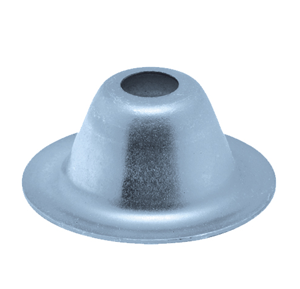 Rosaces coniques 9x28mm - 100 pces