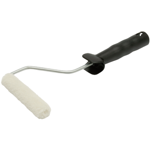 Rouleau finition brillante 110mm petites surfaces - 20120100