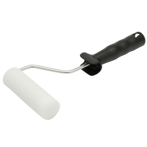 Rouleau mousse 110mm petites surfaces spécial résine - 20122100