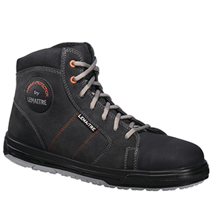 Chaussures de sécurité Lemaitre SAXO Taille 45 Haute